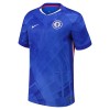 Original Fußballtrikot Chelsea Sancho 19 Heimtrikot 2025-26 Für Herren